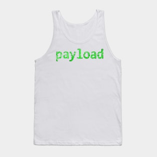 payload Tank Top